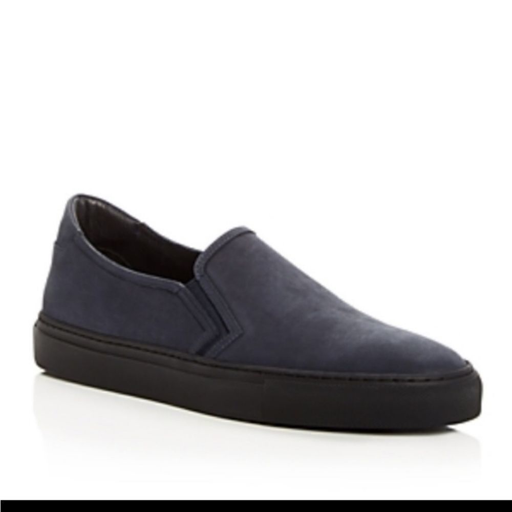 NIB Uri Minkoff Leather Shoes